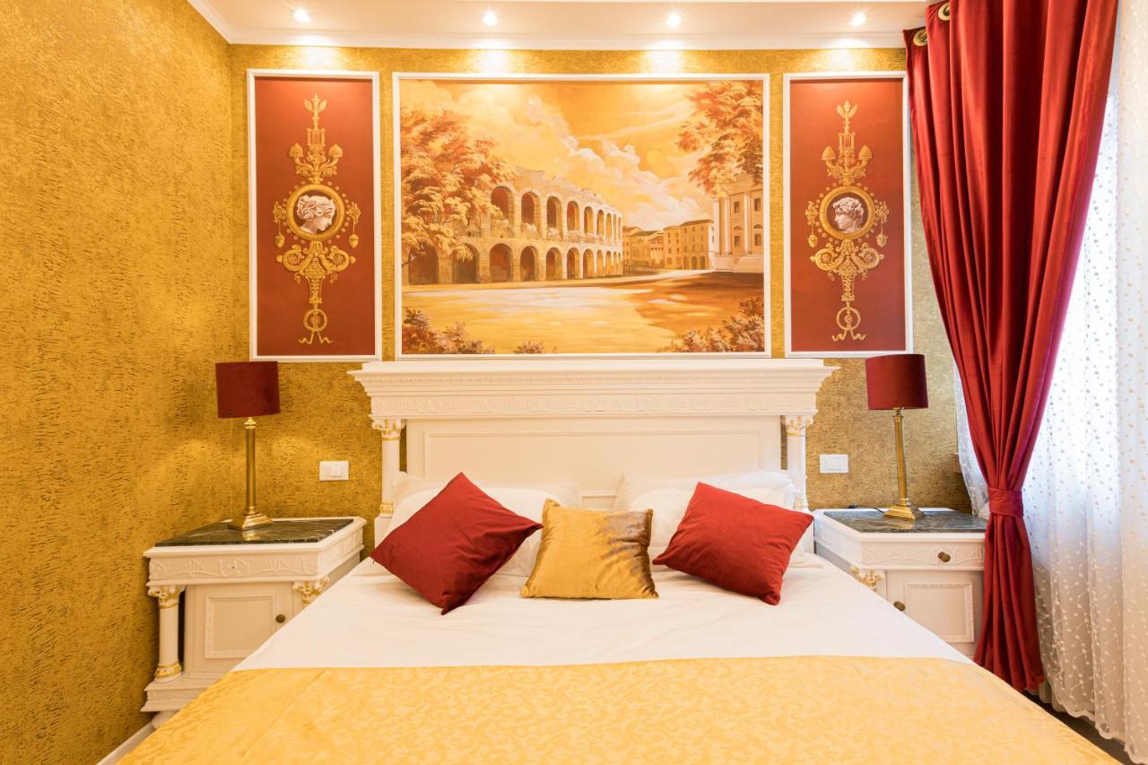 Royal Verona Relais — Photos 1