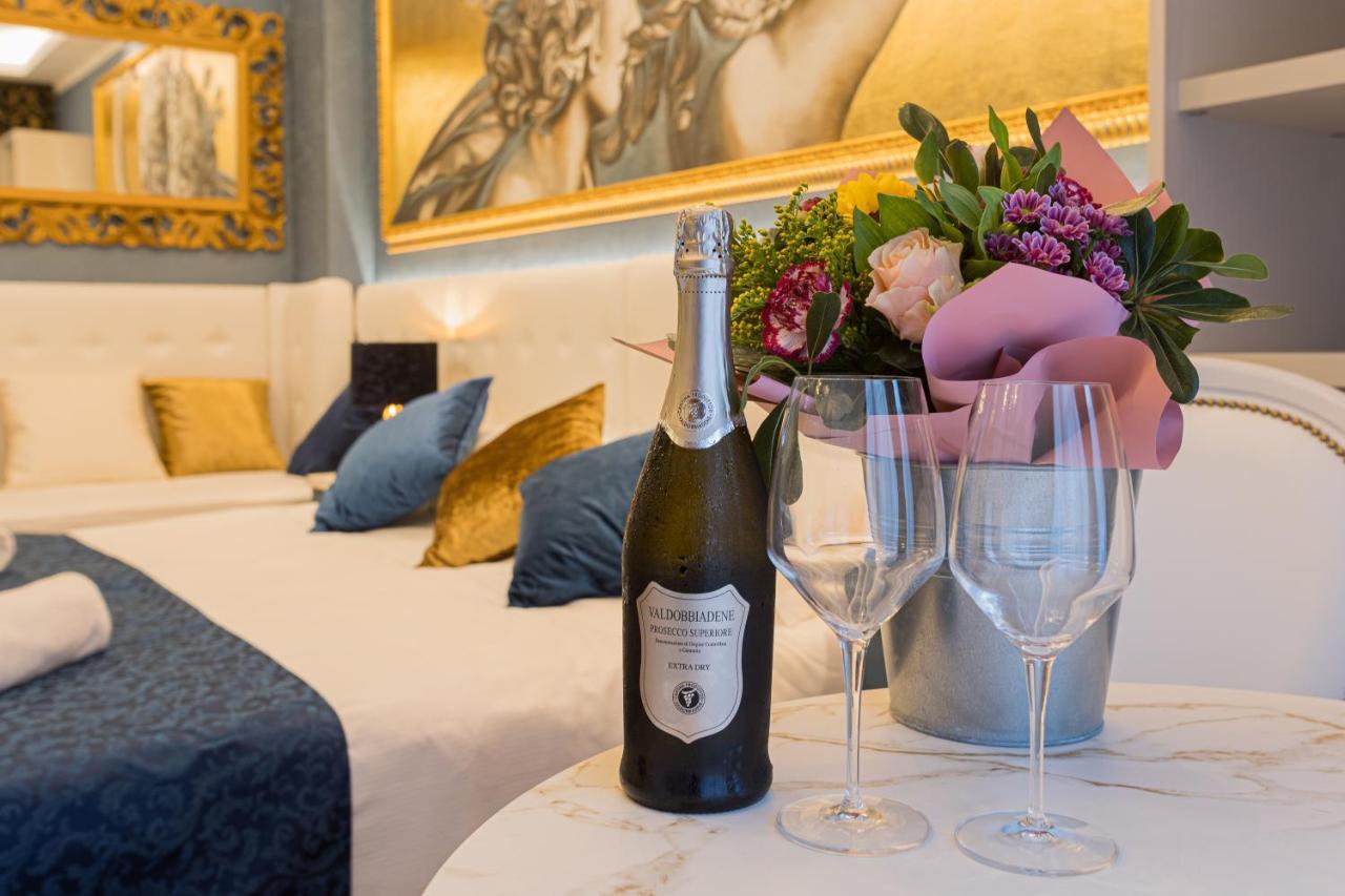 Royal Verona Relais, Verona
